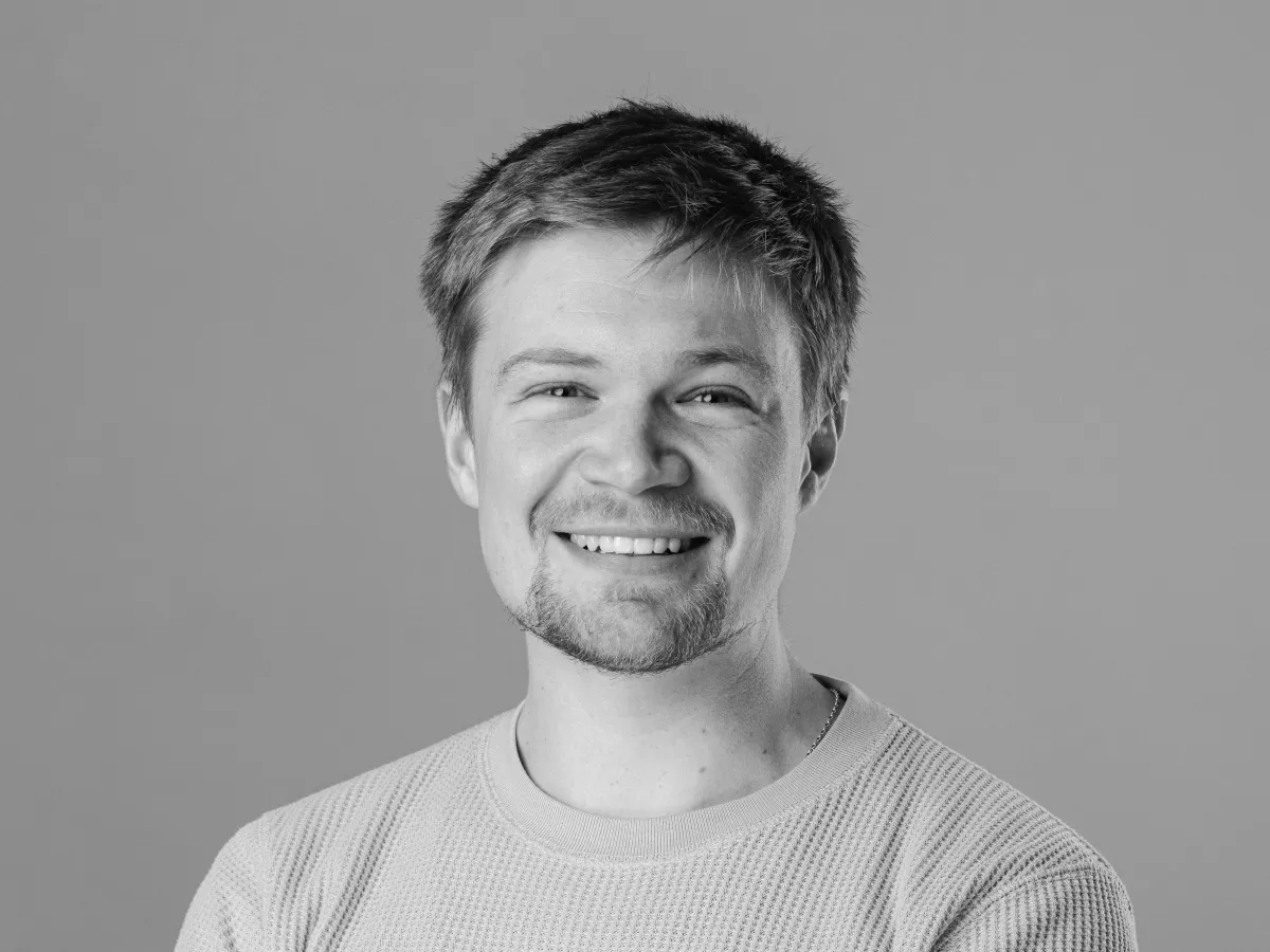 Portrait von Till Eichler, T&E
